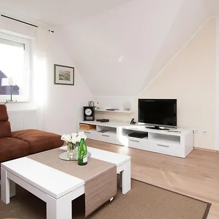 Kiebitznest Krummhoern