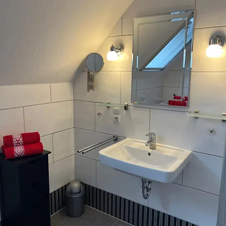 Kiebitznest * Krummhoern