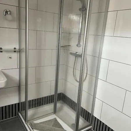 Kiebitznest Apartment