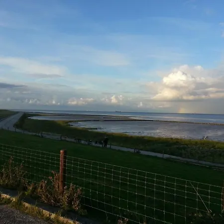 Kiebitznest - #72914 Lejlighed Hooksiel