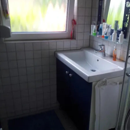 Lejlighed Kiebitznest - #72914
