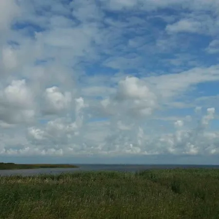 Lejlighed Kiebitznest - #72914 Hooksiel