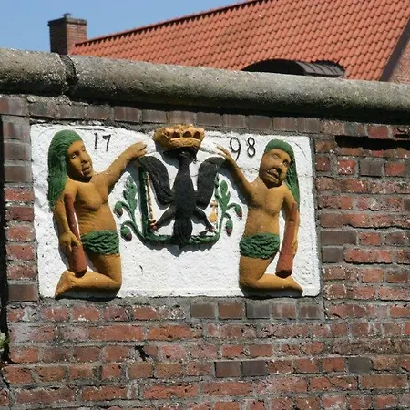 Kiebitznest Apartment
