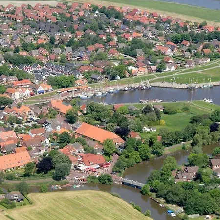 Kiebitznest *